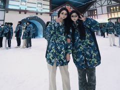 -世界之窗阿尔卑斯冰雪世界
