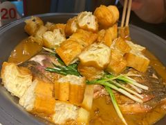 -小城外婆肴私房菜.家宴聚集点(圆明园颐和园·清河上地店)