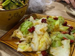 -孙厨娘川味饭馆(临河街店)