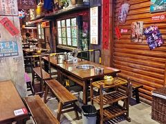 -萍姐火锅·公路夜市(南京新街口店)
