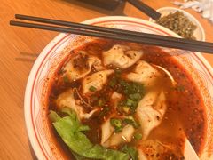 -么渝重庆小面(横岗大厦店)
