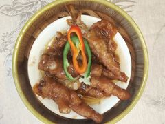 -香云轩·顺德菜(香云纱园林酒店店)