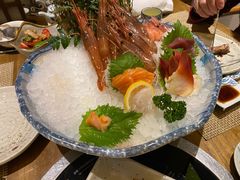 -蟹将军·松叶蟹和牛日料放题自助(K11店)