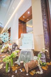 点击看大图 -上海万豪虹桥大酒店·宴会厅