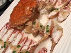 -徐记海鲜(陕西历史博物馆|明德门店)