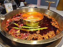 -二荆条·城市森林火锅旗舰店