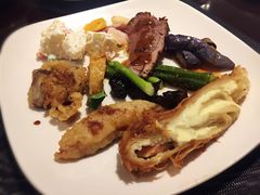 艾美酒店新食谱西餐厅-厦门艾美酒店·新食谱西餐厅