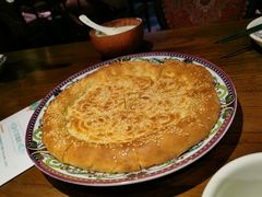 -天山醉美·新疆餐厅(富华里店)