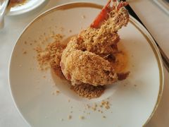 脆麦龙虾-金轩中餐厅 Jin Xuan(浦东丽思卡尔顿酒店)
