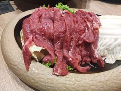 -呷哺呷哺(新世界百货望京店)