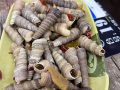 -贞姨美食·老字号海鲜大排档