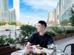 -瑞吉酒店·瑞吉酒吧
