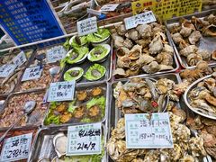 -旺角小渔村·海肠捞饭开创者(二马路店)