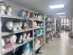 -米游妙妙屋cosplay换装自拍摄影体验馆