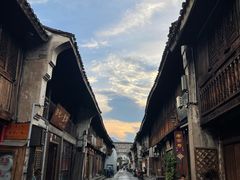 -紫阳古街