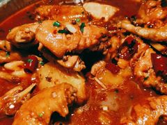 -胖哥俩肉蟹煲(苏州中心店)