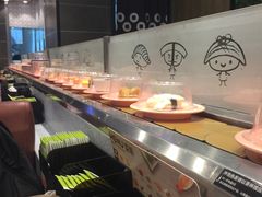 -争鲜回转寿司(飞洲国际店)