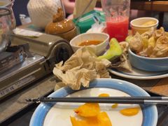 -亚马逊蒸汽活海鲜自助(LCM置汇旭辉广场店)