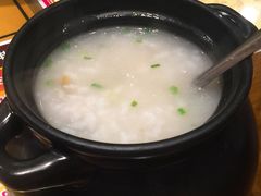 -爷爷家的粥铺(庐江店)