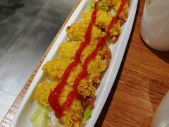 -四季天方包子