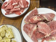 -风味烧烤(泰富店)