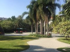 -厦门日月谷温泉渡假村