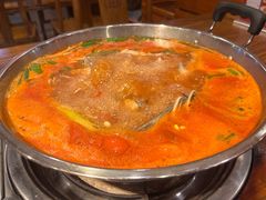 -亮欢寨酸汤鱼(沙冲路店)