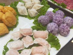 -东来顺饭庄·火锅(环岛店)