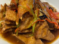 -巴依老爷新疆美食(常营店)