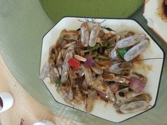 -台山第一家兴华黄鳝饭·黄鳝婆(开平店)