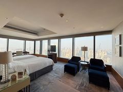 -上海静安香格里拉大酒店