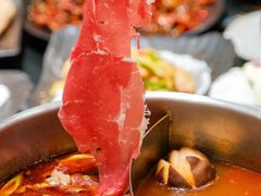 -熹悟海鲜火锅·广式打边炉
