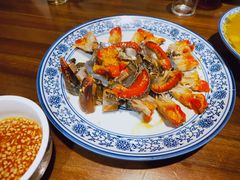 -兰边碗(鼓楼店)