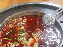 -重庆乌鱼庄·龙滋鲜(青羊大道店)