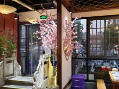 -光海·乡记酸菜鱼·始于1996(花园路店)