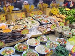 -王婆炒鱼(总店)