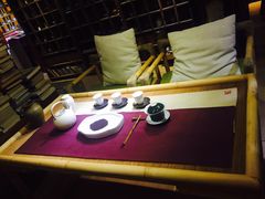 -菩提书坊(侨福大厦店)