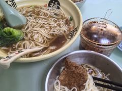 -食惠里小笼包面馆(越秀店)