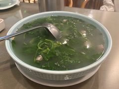 -茶油香闽南菜·花园餐厅(前埔店)