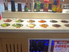 -刘少华贵州小黄牛·鲜牛肉火锅(总店)