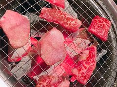 -御牛道日式烤肉料理(杭州万象城店)