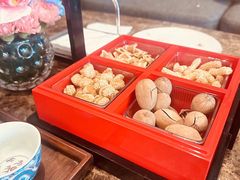 -桃花源中餐厅(金茂豪华精选酒店)