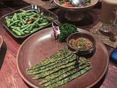 -花马天堂云南餐厅 Lost Heaven(外滩店)