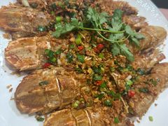 -好彩海鲜火锅饭店(银河百老汇店)