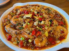 -大川先生·小龙虾·川菜(信义坊店)