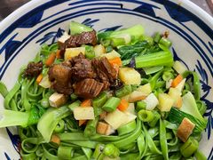 -福瑞记老孙头biangbiang面(新生路店)