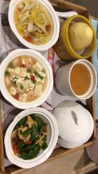 -千禧果月子会所(郑州东站店)