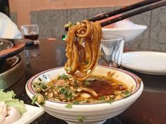 -三江两海老火锅(北京首店)