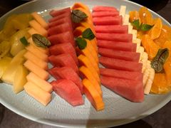 -西安凯悦酒店·湖畔中餐厅