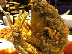 -老牌坊鲁菜名店(聊城美食岛店)